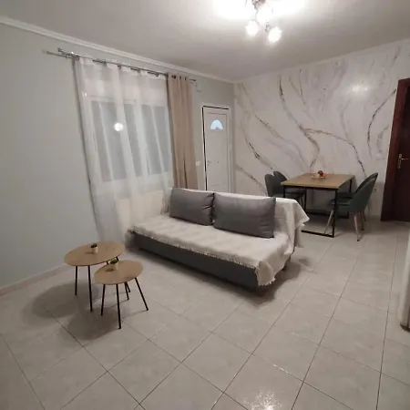 Apartment Georgos, Kallithea  Dış mekan fotoğraf