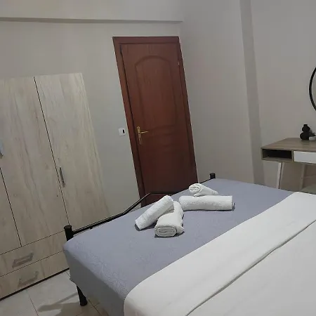 Apartment Georgos, Kallithea  Dış mekan fotoğraf