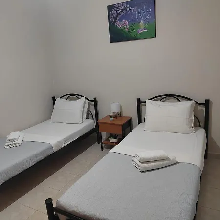 Apartment Georgos, Kallithea  Dış mekan fotoğraf
