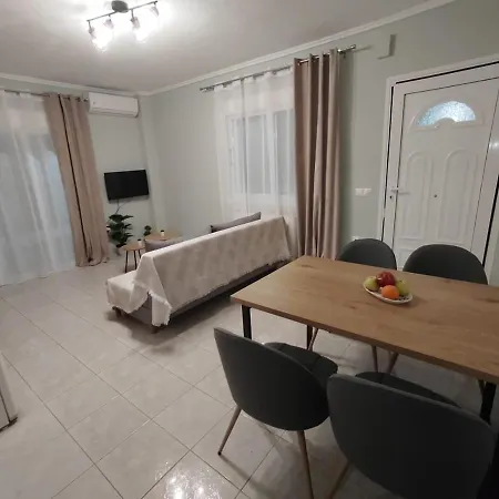 Apartment Georgos, Kallithea  Dış mekan fotoğraf