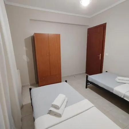 Apartment Georgos, Kallithea  Dış mekan fotoğraf