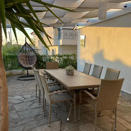 Apartment Georgos, Kallithea  Dış mekan fotoğraf