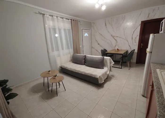Apartment Georgos,
