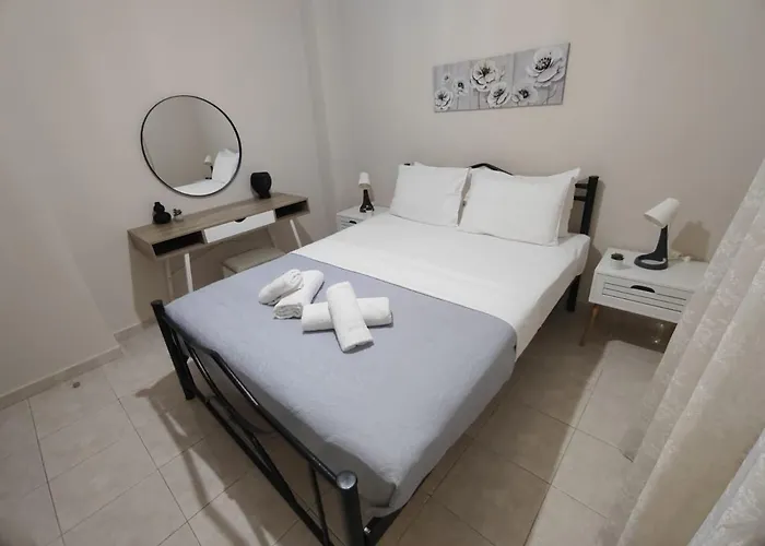 Apartment Georgos,