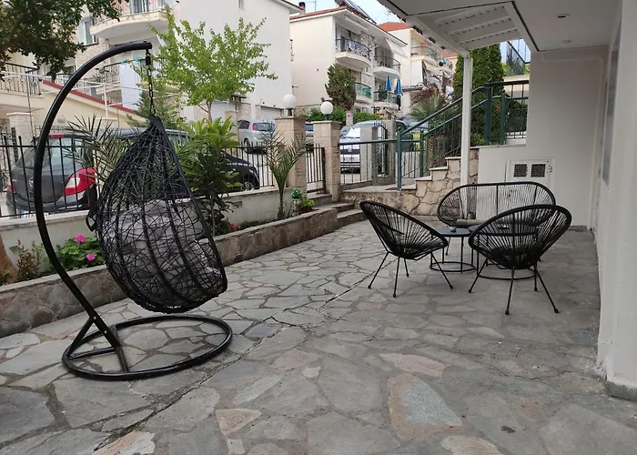 Apartment Georgos,