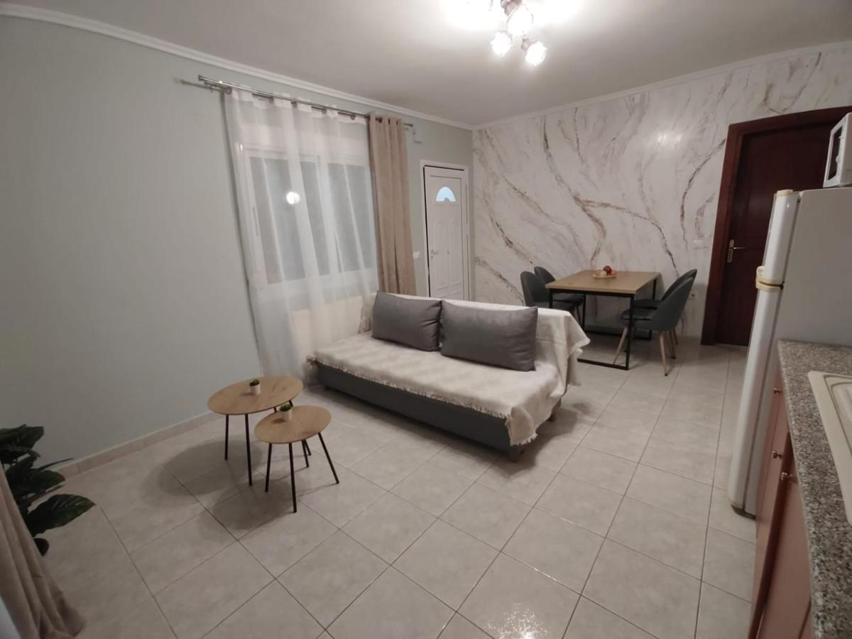 Georgos, Apartment Kallithea (Chalkidiki)