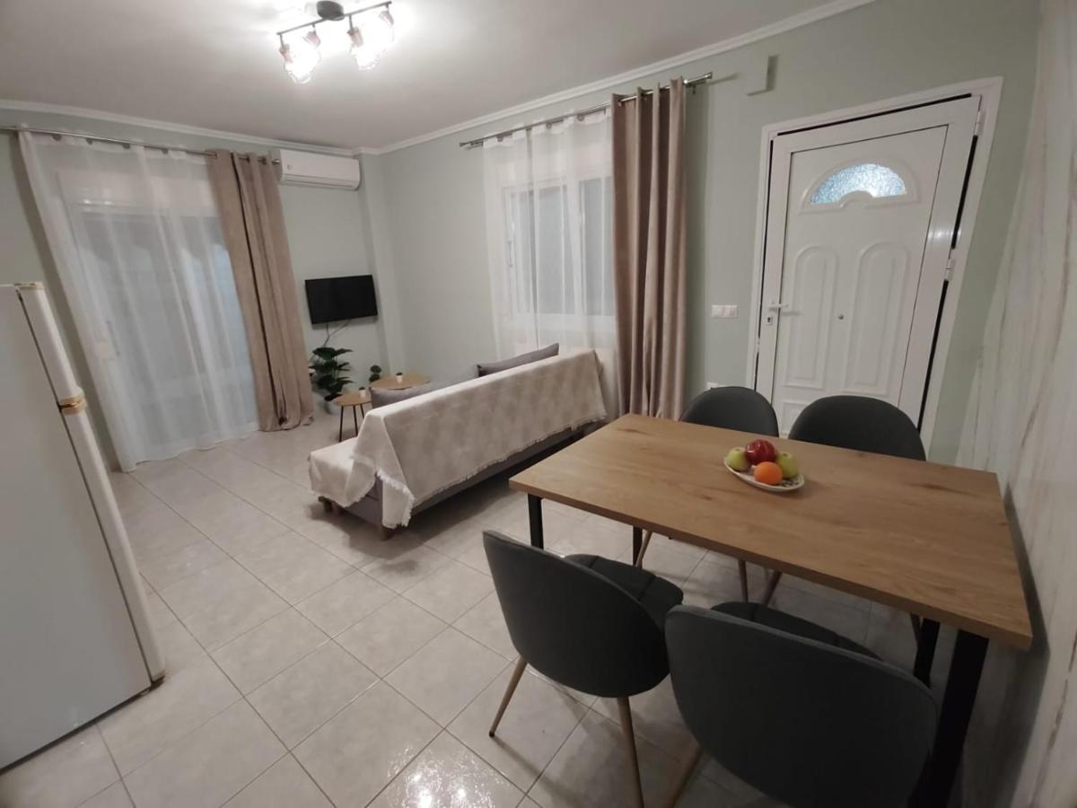 Georgos, Apartment Kallithea (Chalkidiki)