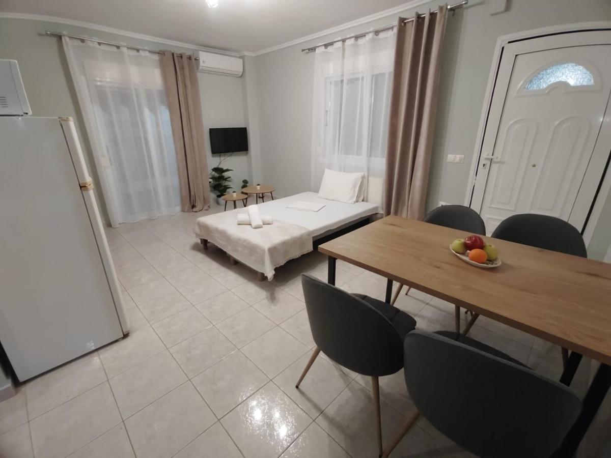 Georgos, Apartment *