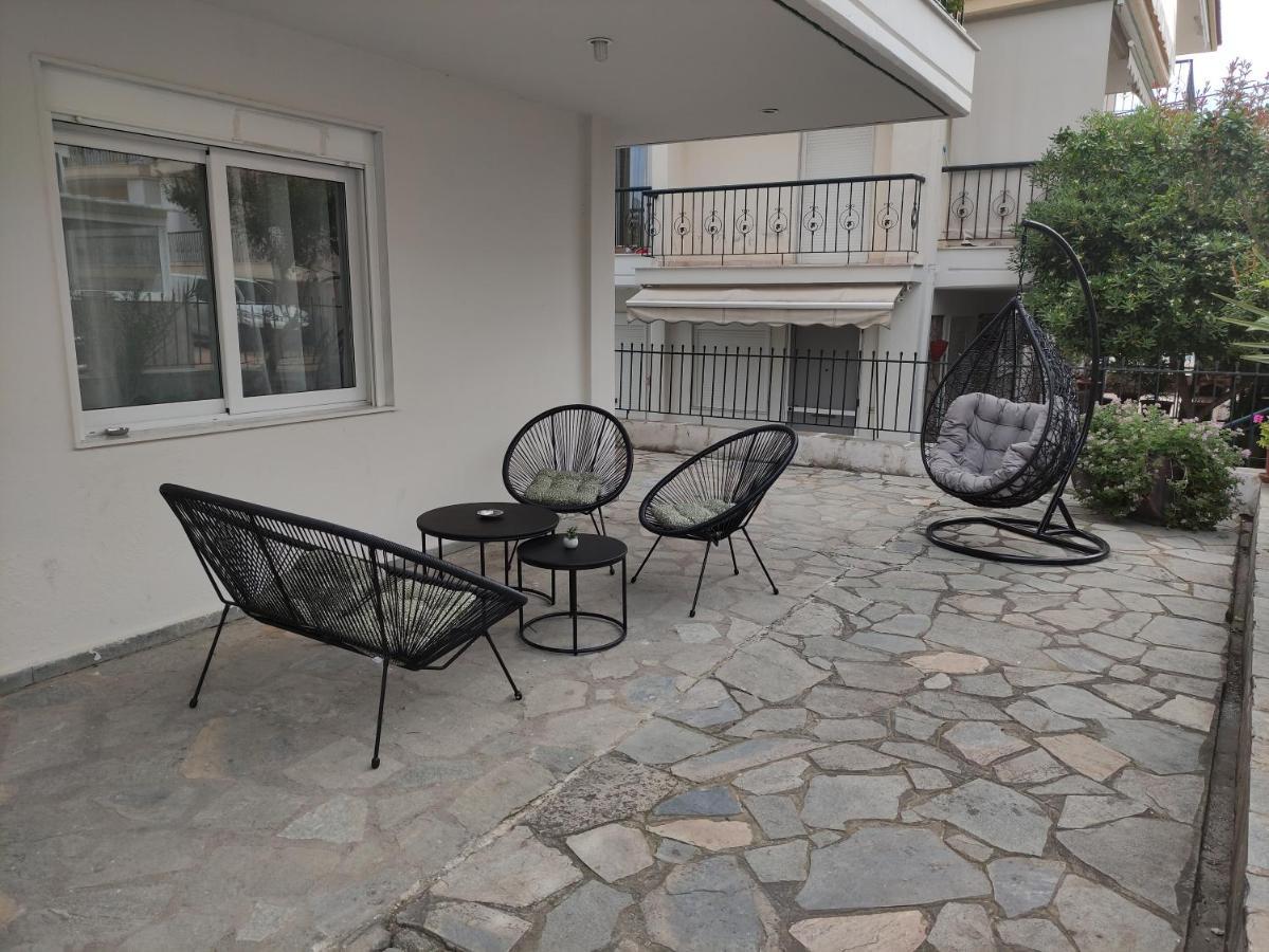 Georgos, Kallithea (Chalkidiki)